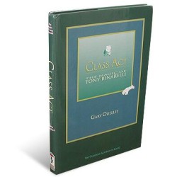 Class Act by Garry Ouellet