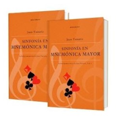 Sinfonia En Mnemonica Mayor by Tamariz Juan