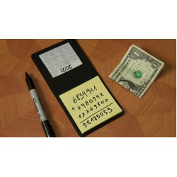 JJ NOTEBOOK by JUAN PABLO & JOTA
