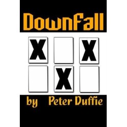 Peter Duffie - Downfall