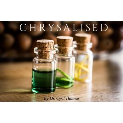 Chrysalised by Dr. Cyril Thomas