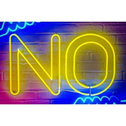 NO! by James Brown