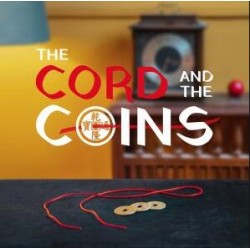 The Cord and The Coins by Pipo Villanueva
