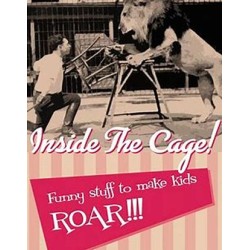 Inside The Cage by Graham Hey