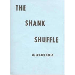 The Shank Shuffle By Ed Marlo