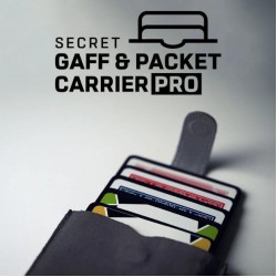 Secret Carrier by Sansminds