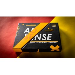 AdSense by El Gran Bronzini