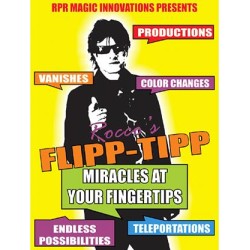 Flipp Tipp by Rocco