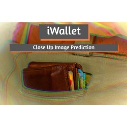 iWallet by MentalBrush