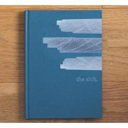 The Shift Vol 3 by Ben Earl