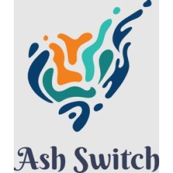 Ash Switch by Thomas Reid