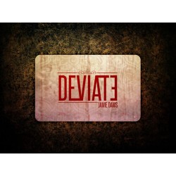Deviate by Jamie Daws