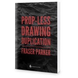Prop-less Drawing Duplication by Fraser Parker