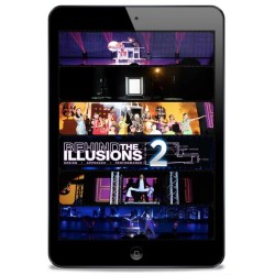 J C Sum - Behind the Illusions 2