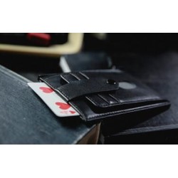 The Edge Wallet by TCC