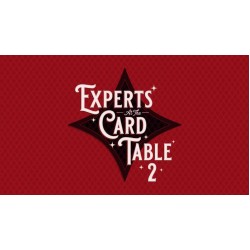 Experts at the Card Table 2021
