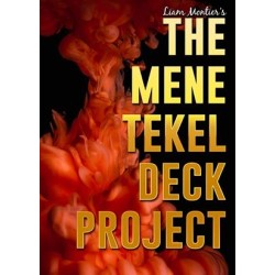 The Mene Tekel Deck Project
