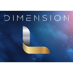 Dimension L by Magic Cat
