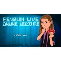Ekaterina LIVE