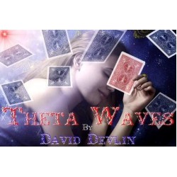 Theta Waves by David Devlin