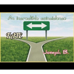 FATE by Joseph B.