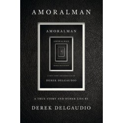 Amoralman by Derek DelGaudio