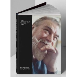 Mr. Jennings Takes it Easy by Richard Kaufman