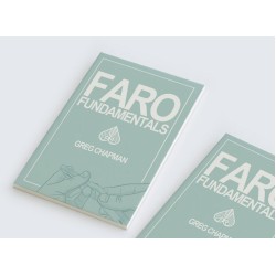 Faro Fundamentals by Greg Chapman