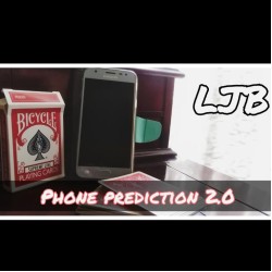 ULTRA PREDICTION 2.0 by Luca J Bellomo