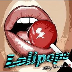 Lolipops By Ebbytones