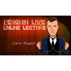 Chris Randall LIVE 2