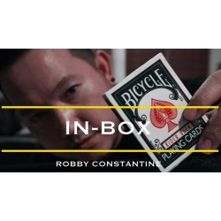 In Box by Robby Constantine