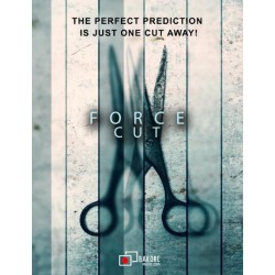 Force Cut (PDF and Video)