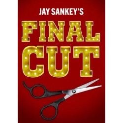 Final Cut by Jay Sankey