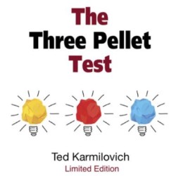 The Three Pellet Test 