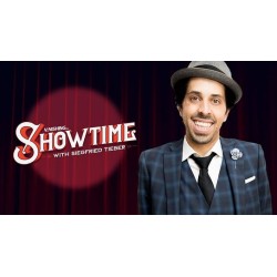 Showtime by Siegfried Tieber (May 5, 2021)