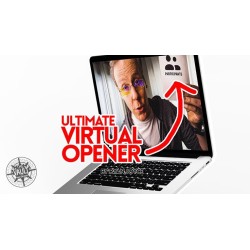 The Ultimate Virtual Opener by Ryan Joyce