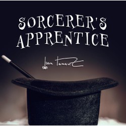 The Sorcerer's Apprentice by Juan Tamariz