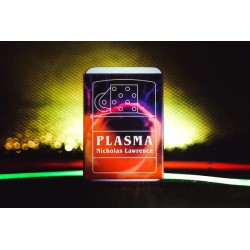 Plasma by Nicholas Lawrence