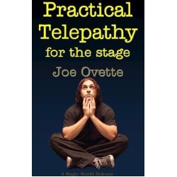 Practical Telepathy by Joseph Ovette