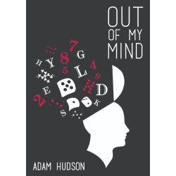 Out Of My Mind by Adam Hudson