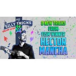 My Silly Tricks 2 Hango??? ?Edition by Hector Mancha