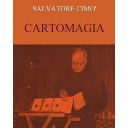 Enciclopedia dell'Illusionismo vol. VII Cartomagia by Salvatore Cimo