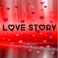 Love Story by Nico Guaman