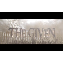 The Given by Jamie Daws