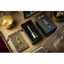 The Bell by TCC