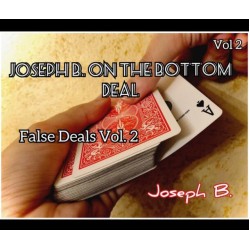 JOSEPH B. ON THE BOTTOM DEAL by Joseph B