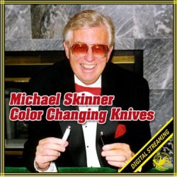 Ring on the Stick by Michael Skinner