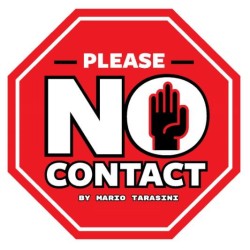 No Contact by Mario Tarasini
