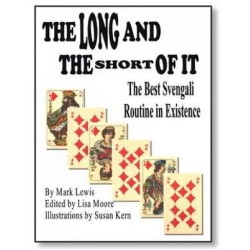 The Long and the Short of it by Mark Lewis